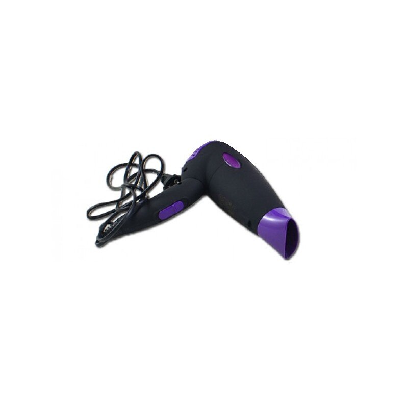 Uscator par de voiaj 2 viteze de uscare Victronic vc 24, putere 1600 watt